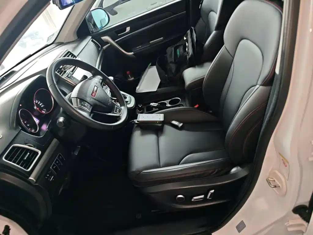 Haval H6 — миниатюра 15