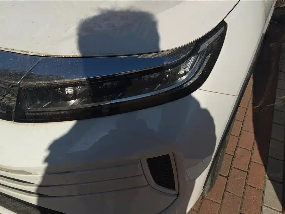 EXEED STAR WAY CHASING THE WIND