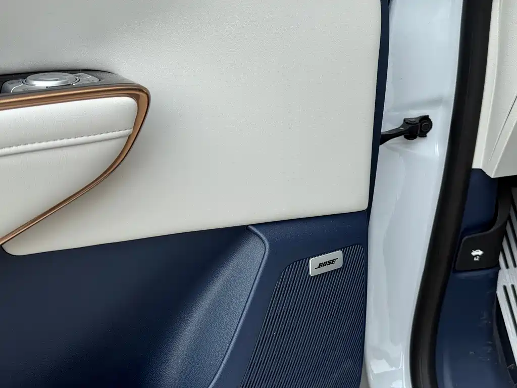 BUICK GL8 NEW ENERGY