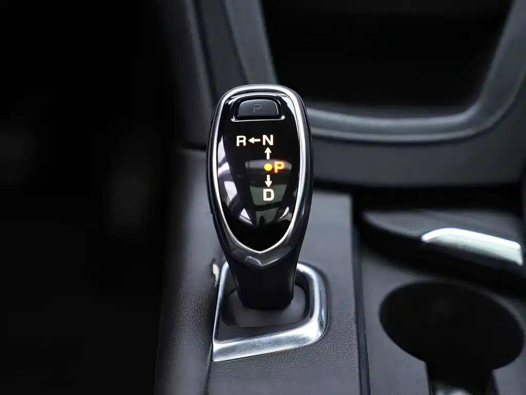 Cadillac XT5 — миниатюра 11