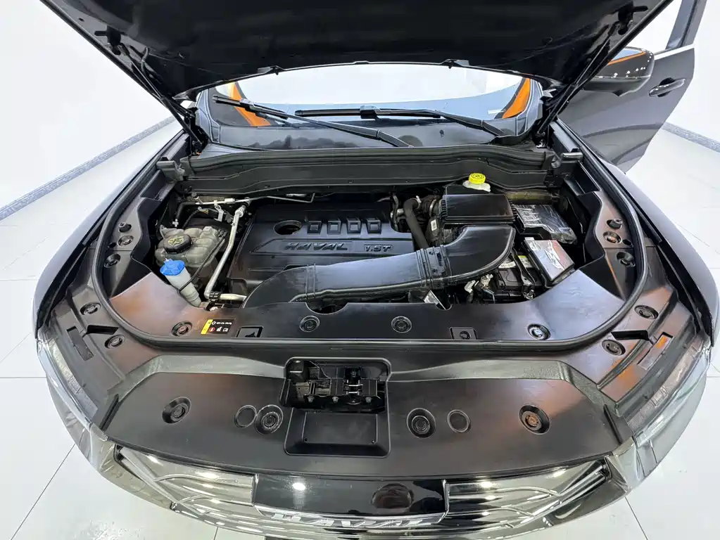 Haval H6 — миниатюра 8
