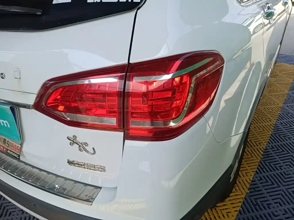 Haval H6 — миниатюра 8