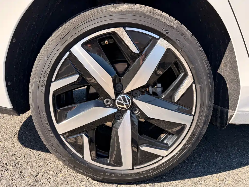 Volkswagen Lamando Lamando L 280TSI DSG Cool Hot Edition, фото 24