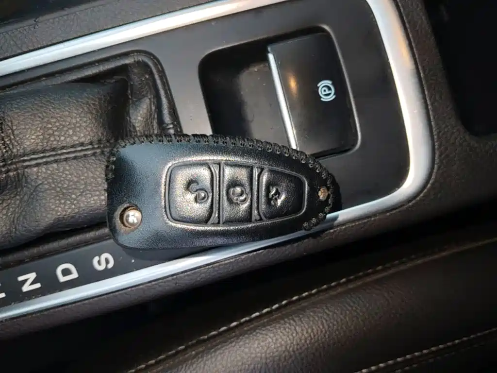 Ford Kuga — миниатюра 9