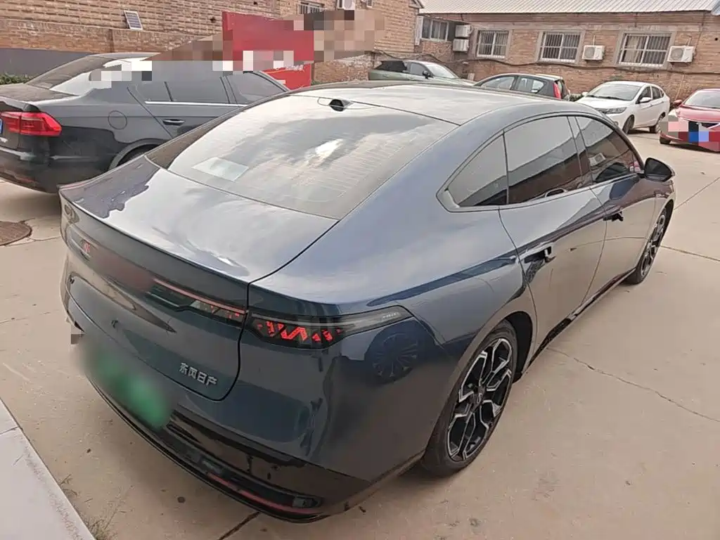 Nissan N7 — миниатюра 7