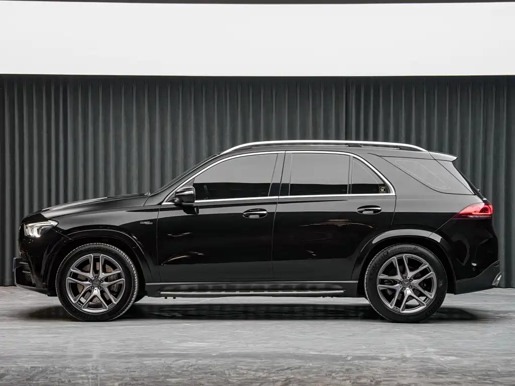 Mercedes-Benz GLE AMG — миниатюра 4