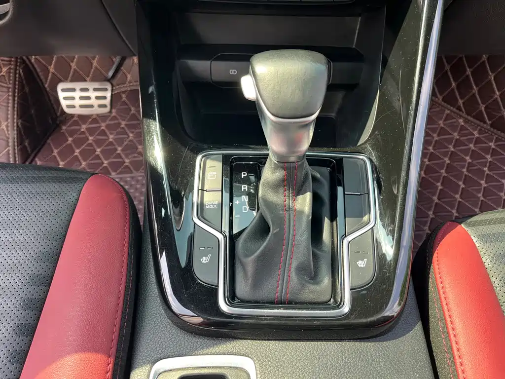 Kia Sportage — миниатюра 13