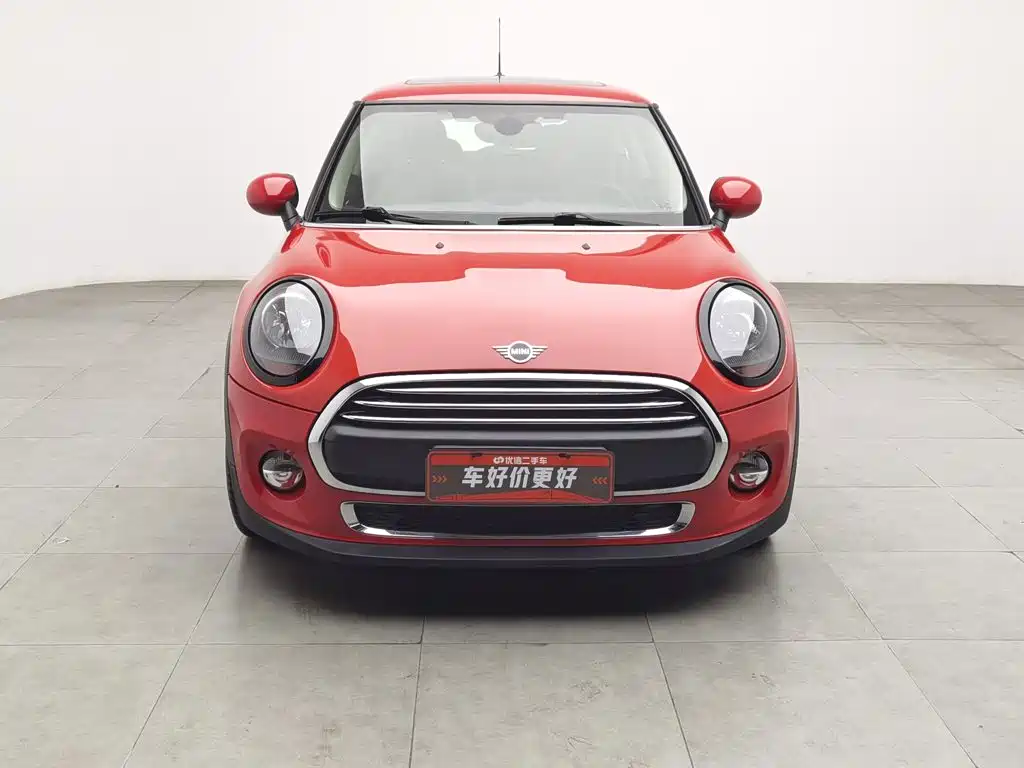 MINI Mini — миниатюра 3