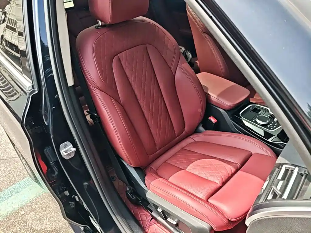 BMW iX3 — миниатюра 25