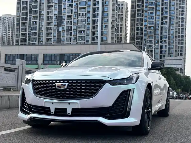 CADILLAC  CT5 2023