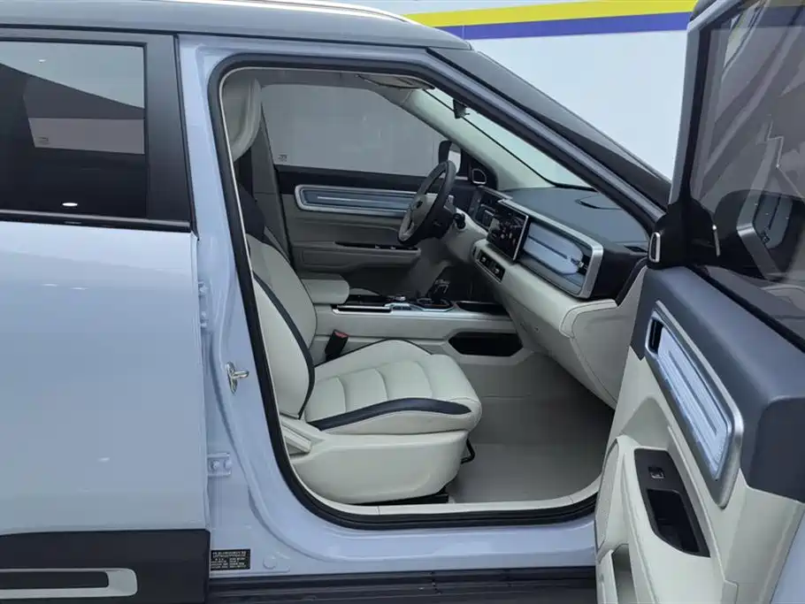 GEELY AUTOMOBILE GEELY ICON