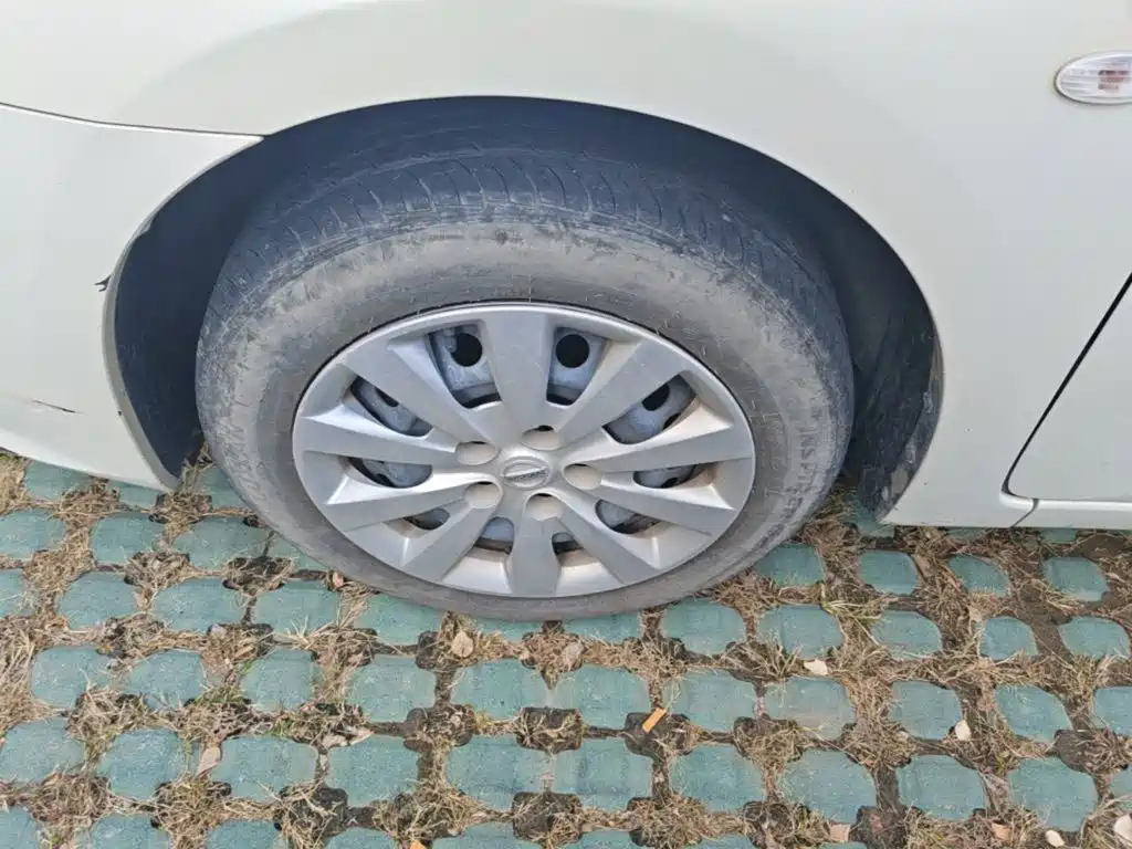 Nissan Sylphy — миниатюра 23