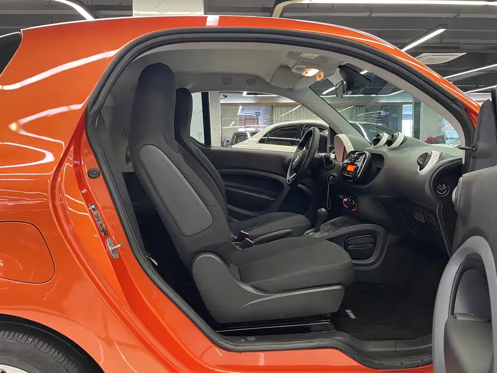 smart Smart Fortwo — миниатюра 14