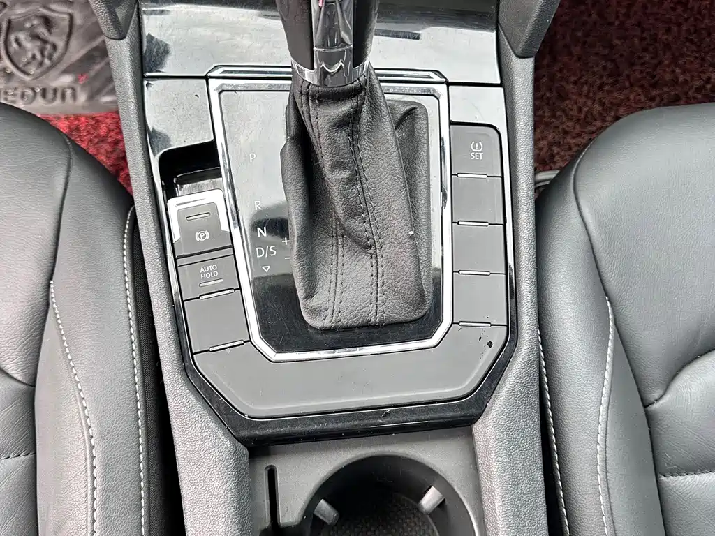 Volkswagen Lamando 330TSI DSG Comfort Edition, фото 10