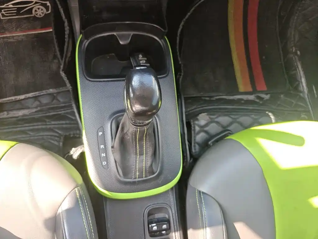 Roewe Clever — миниатюра 14