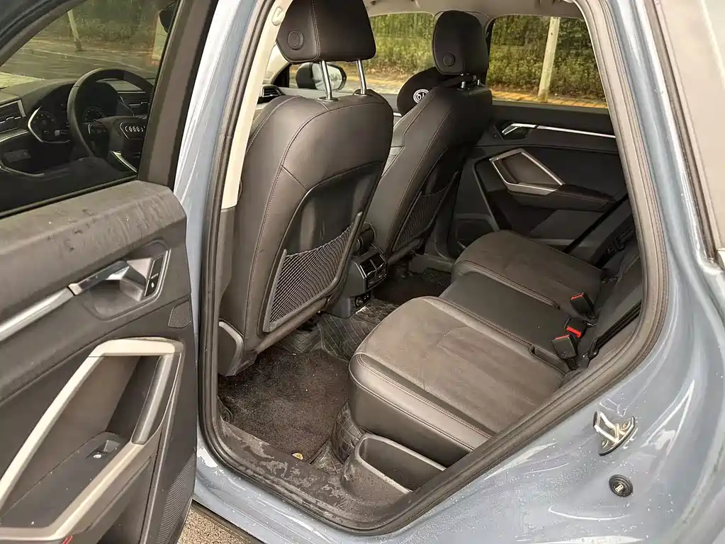Audi Q3 — миниатюра 6