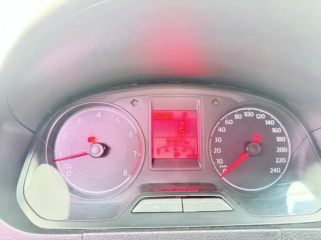 Volkswagen Jetta 1.5L Auto Comfort Type, фото 10