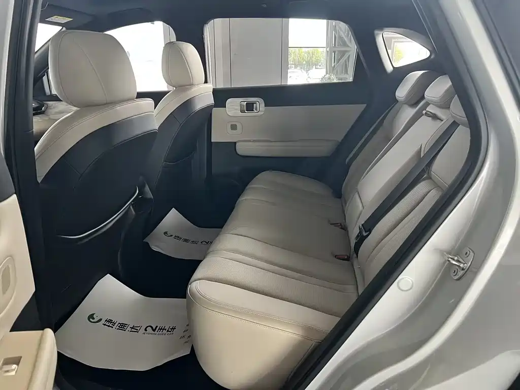 Wuling Xingguang S — миниатюра 21