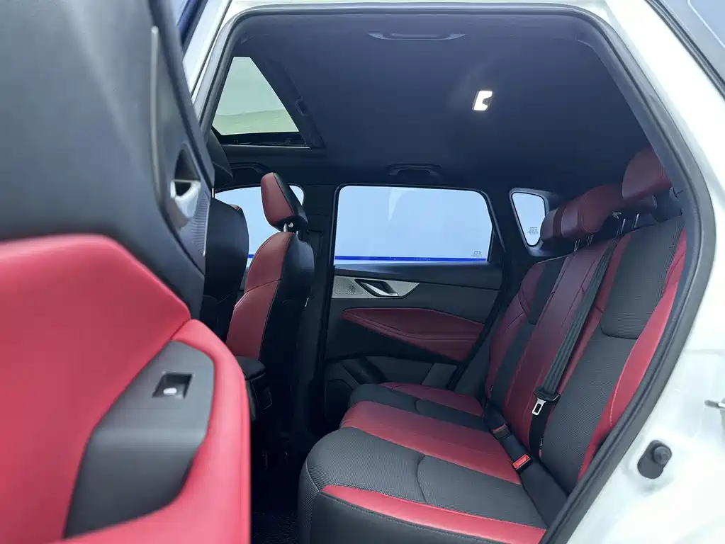 Changan CS35PLUS — миниатюра 9