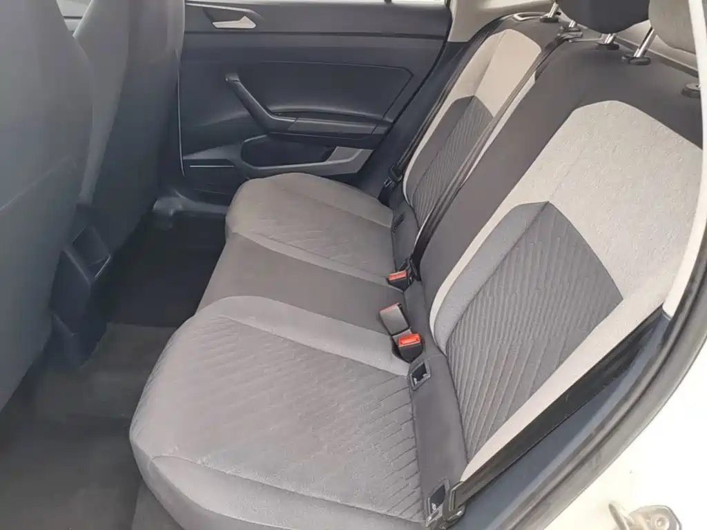Volkswagen Lavida — миниатюра 17