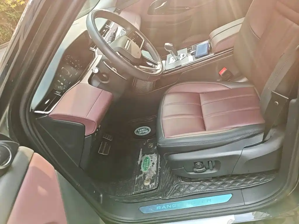 Land Rover Evoque — миниатюра 15