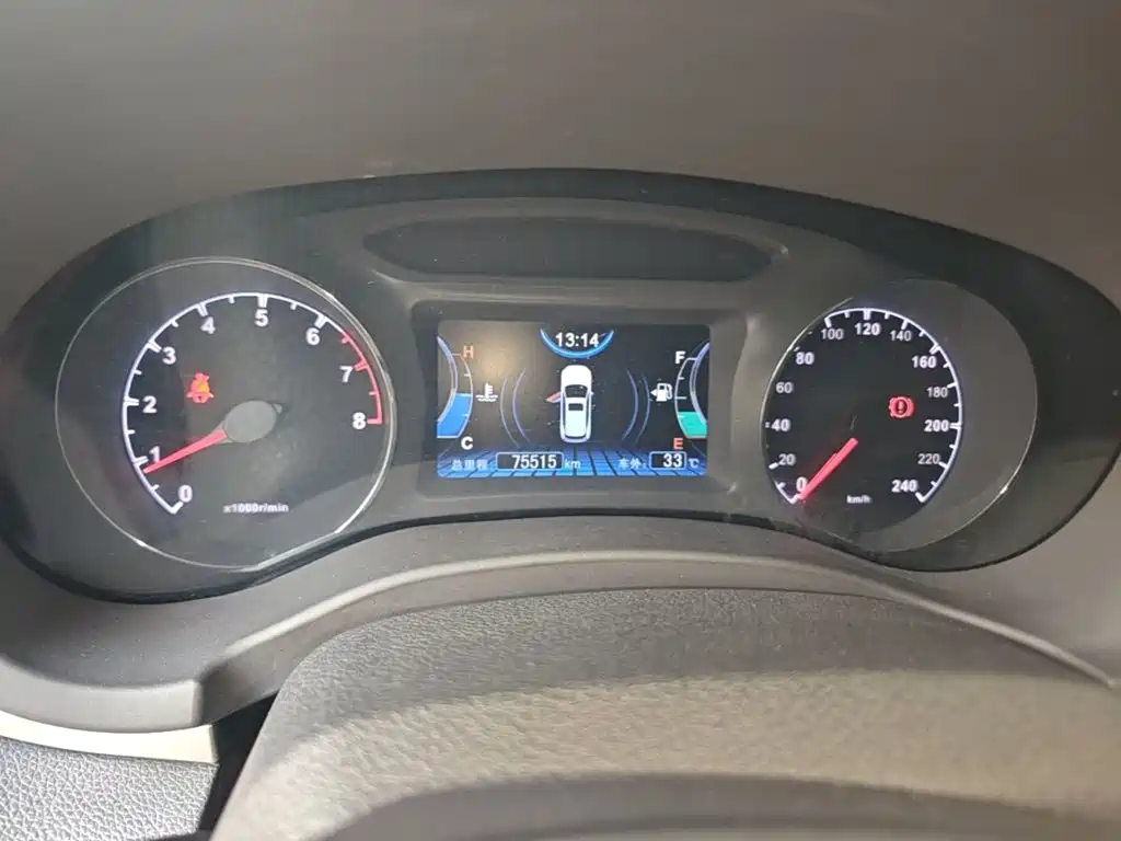 BYD Song — миниатюра 12