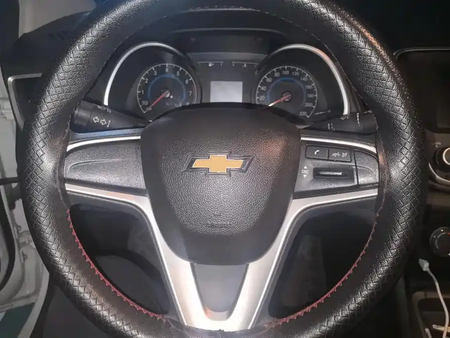 Chevrolet Cavalier — миниатюра 15