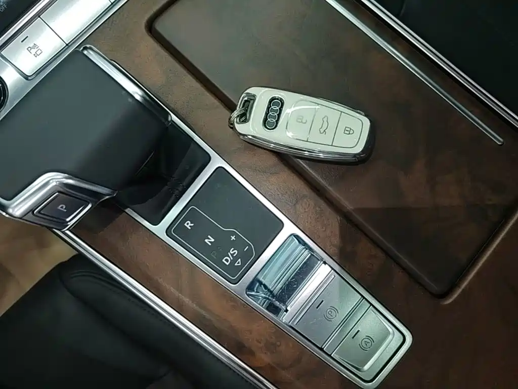 Audi A6 (Import) — миниатюра 9