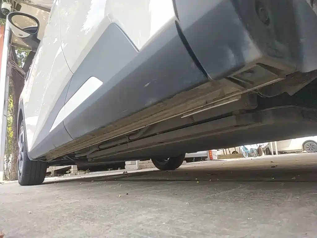 BYD Seagull — миниатюра 22