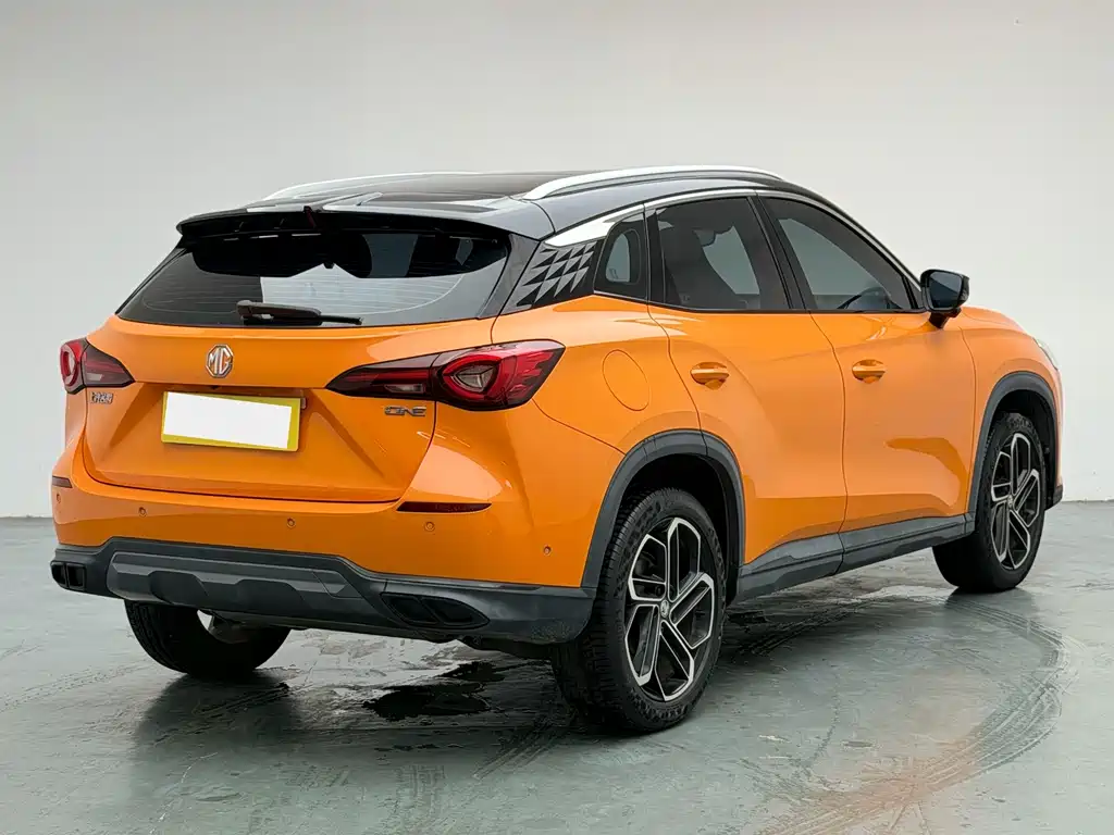 MG One — фотографии объявления, Фото 6