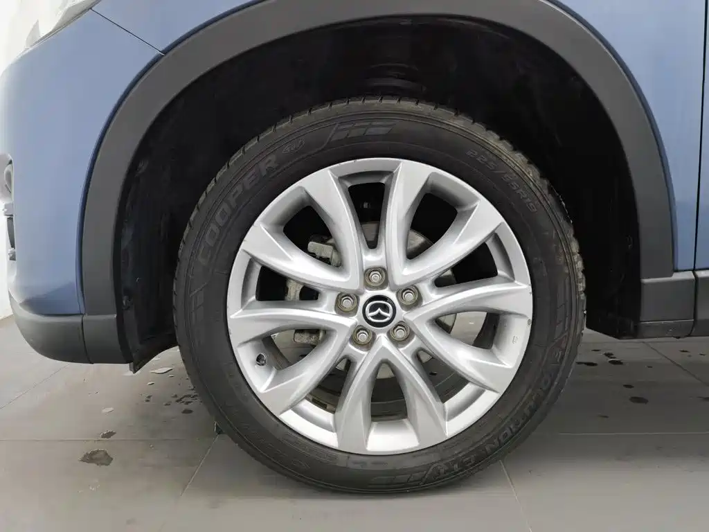 Mazda CX-5 — миниатюра 17