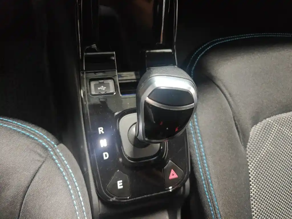 JMEV EV3 — миниатюра 7