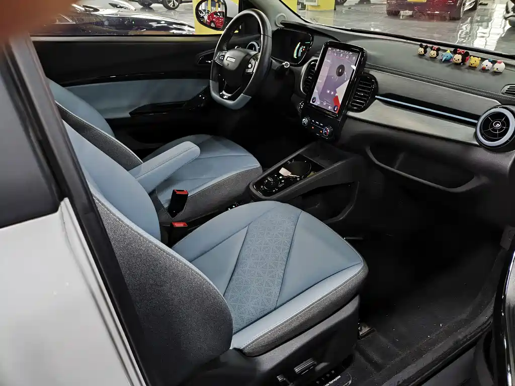 Chery QQ Little Ant — миниатюра 9