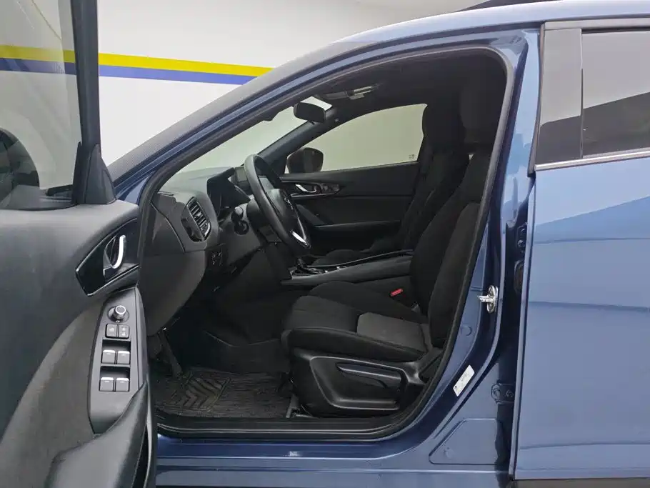 Mazda CX-4 2.0L Auto 2WD Blue Sky Vitality Edition, фото 9