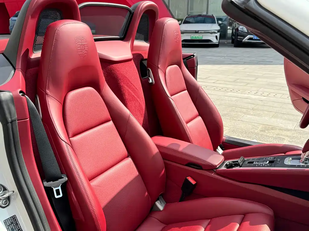 Porsche 718 — миниатюра 14