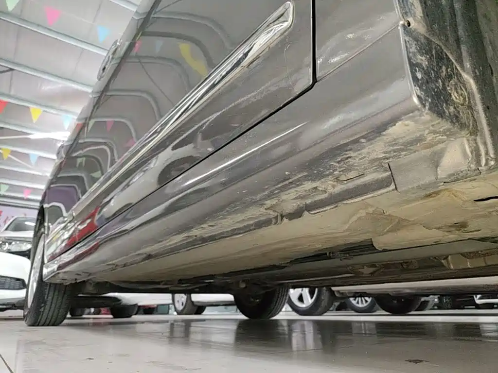 Nissan Sylphy — миниатюра 21