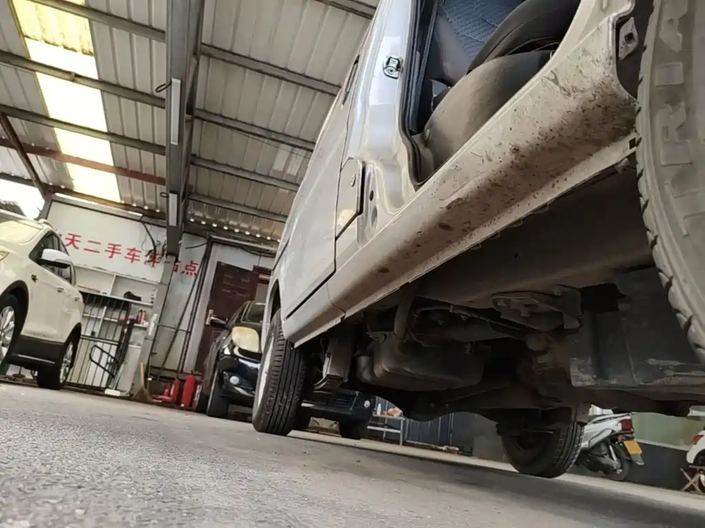 Wuling Zhiguang — миниатюра 21