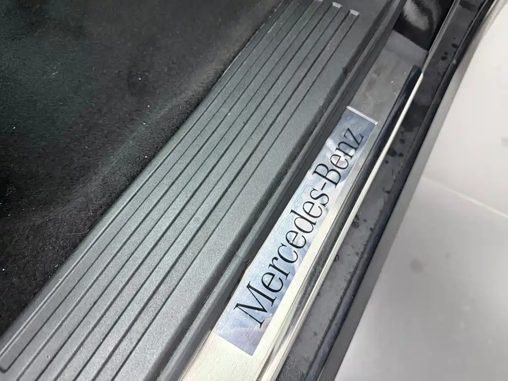 Mercedes-Benz R-Class — миниатюра 14