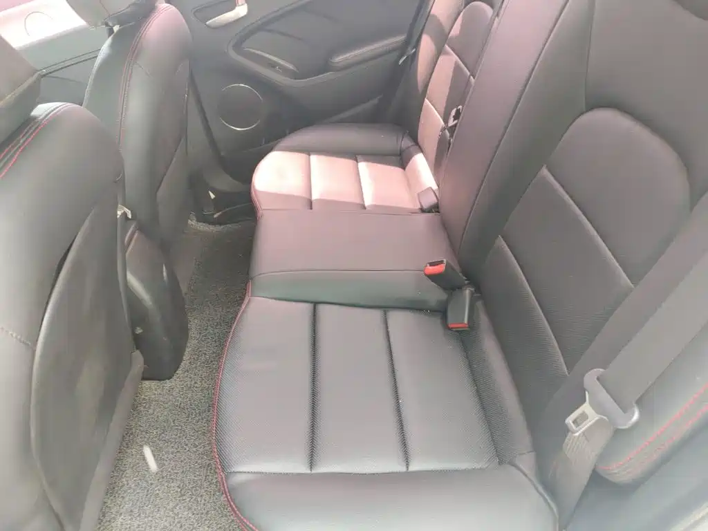 Kia K3 — миниатюра 13