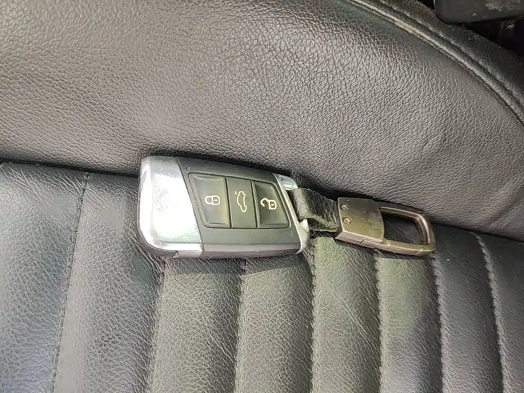 Volkswagen Magotan — миниатюра 9