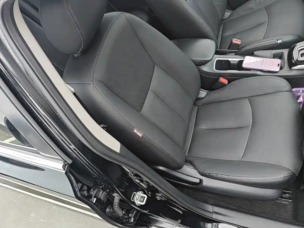 Nissan Sylphy — миниатюра 25