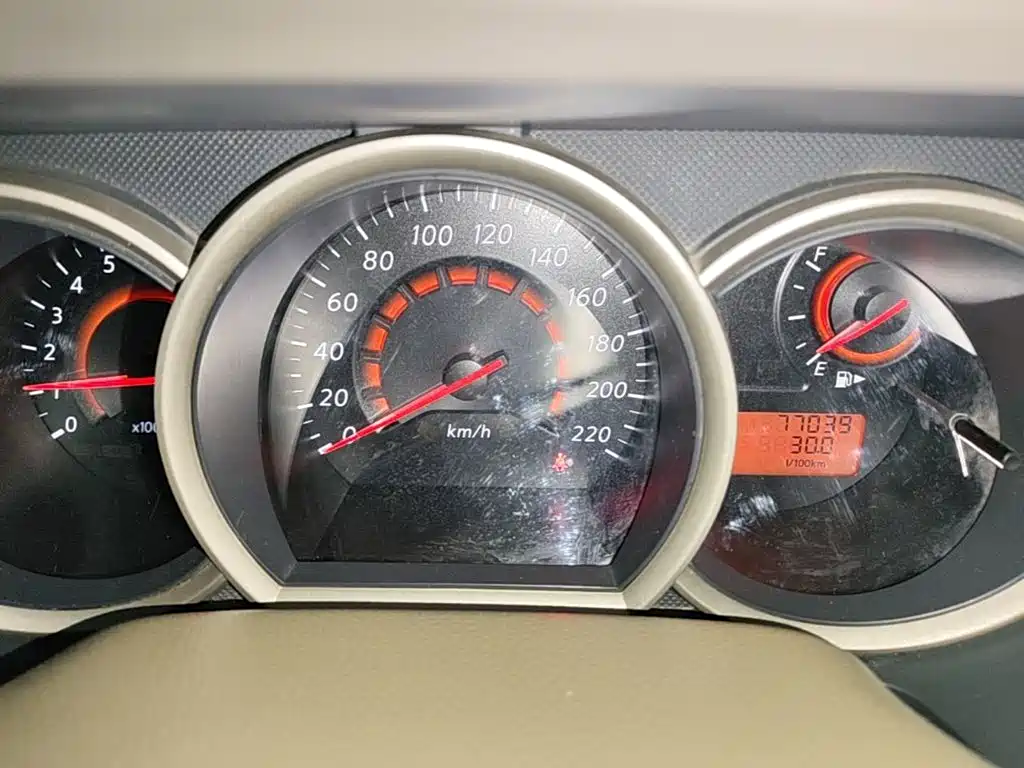 Nissan Sylphy — миниатюра 12