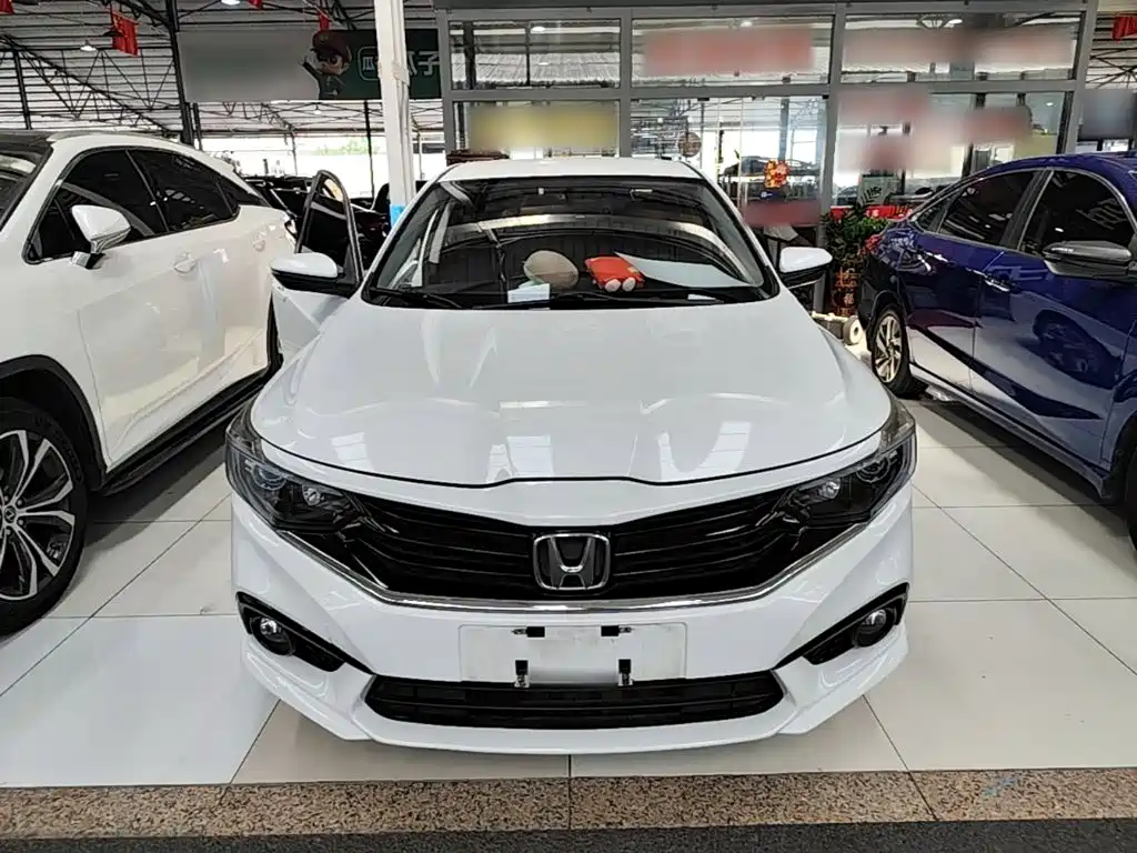 Honda Envix — миниатюра 3