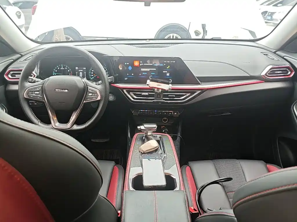 Oshan Oushang X5 — миниатюра 10