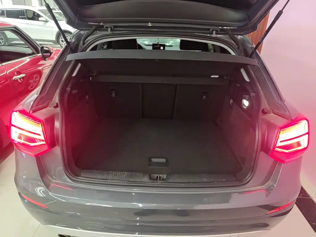 Audi Q2L — миниатюра 19