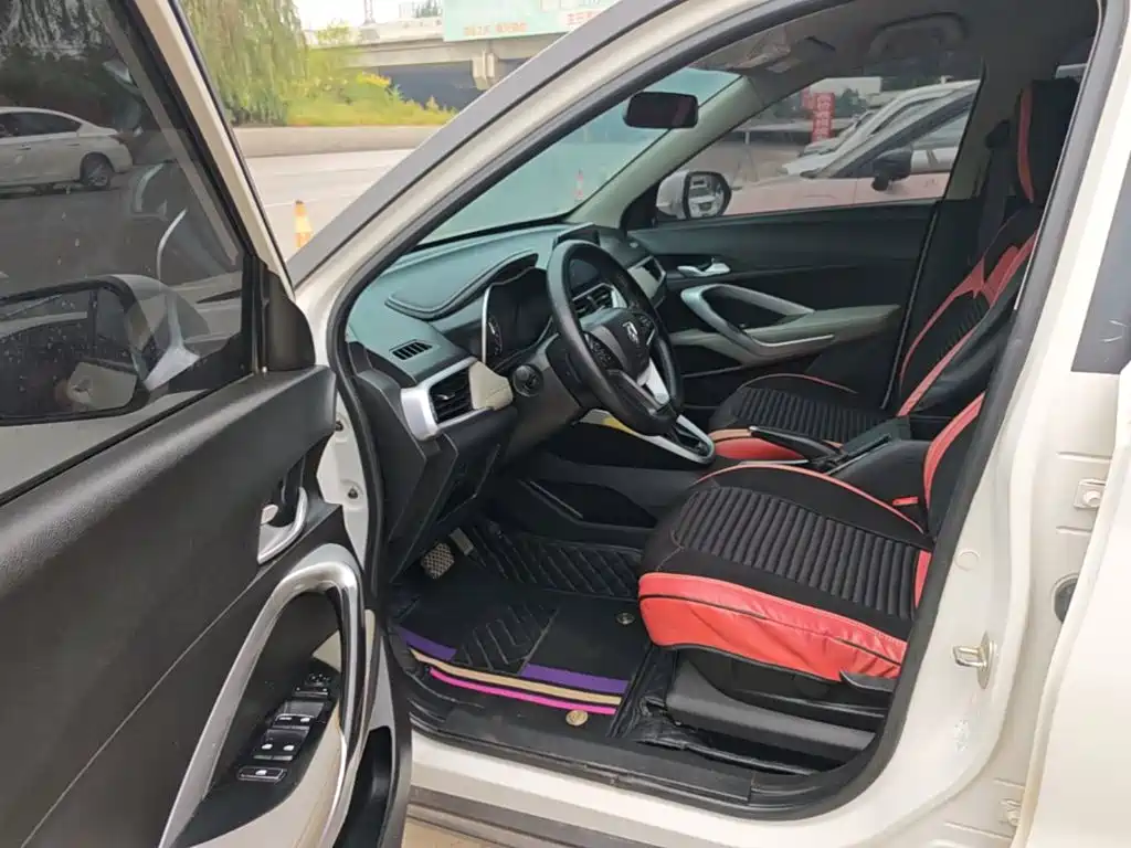 Baojun 510 — миниатюра 16
