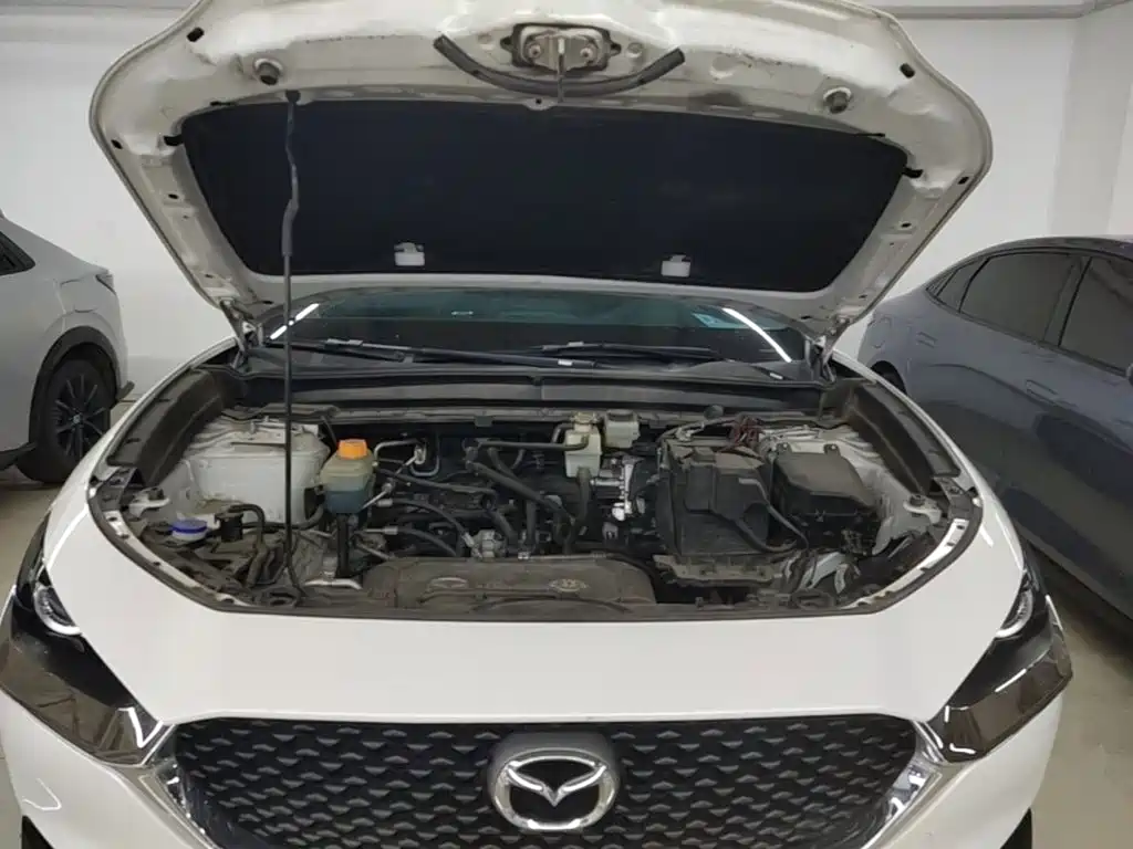 Mazda CX-30 EV — миниатюра 20