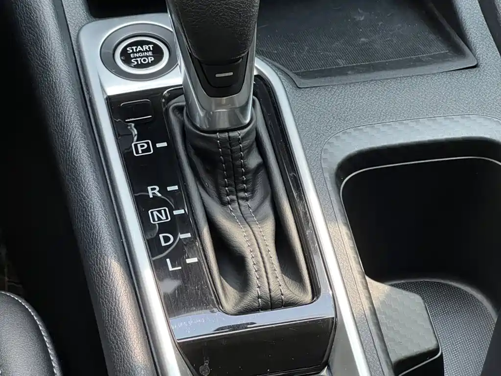 Nissan Sylphy — миниатюра 19