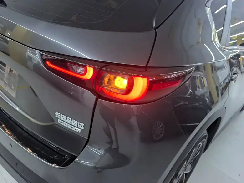 Mazda CX-5 — миниатюра 24