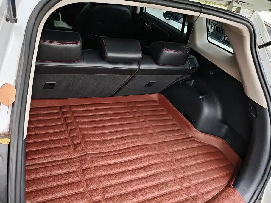 Changan CS75 — миниатюра 4